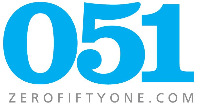 Zerofiftyone Media Ltd
